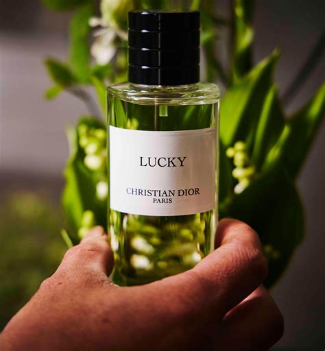 dior privee lucky|dior lucky fragrance.